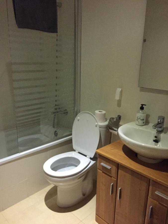 Apartament Jardin 10 1071 El Romero Zewnętrze zdjęcie
