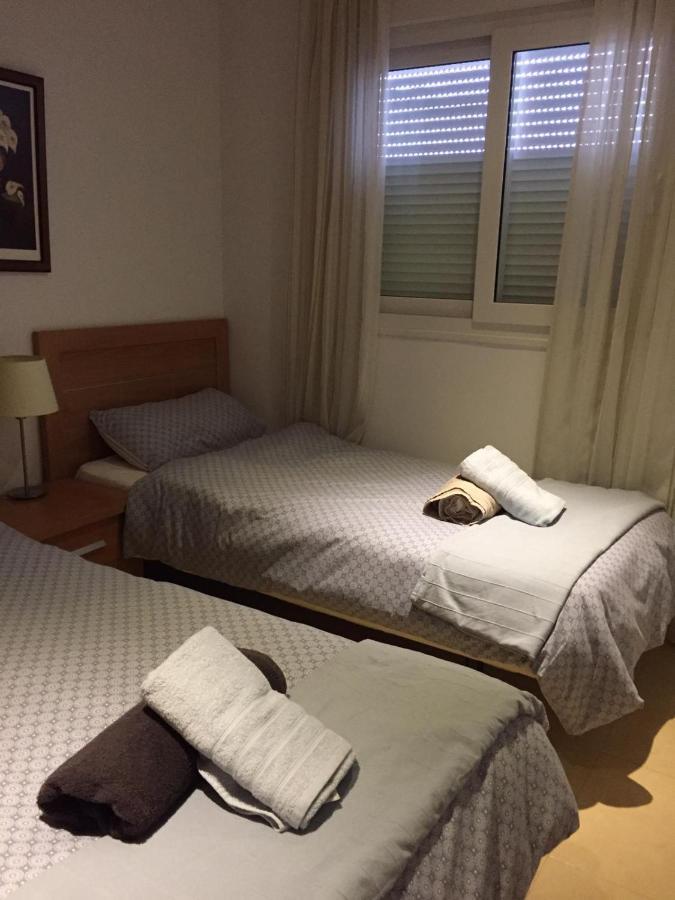 Apartament Jardin 10 1071 El Romero Zewnętrze zdjęcie
