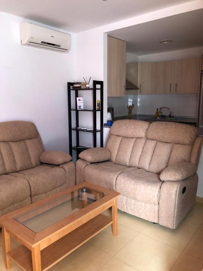 Apartament Jardin 10 1071 El Romero Zewnętrze zdjęcie