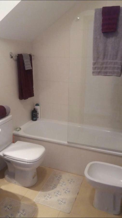 Apartament Jardin 10 1071 El Romero Zewnętrze zdjęcie